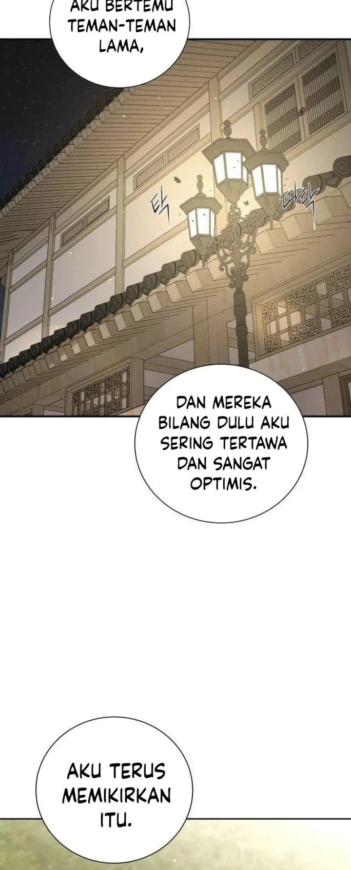 The Villain's Pure Love Chapter 19 Gambar 56
