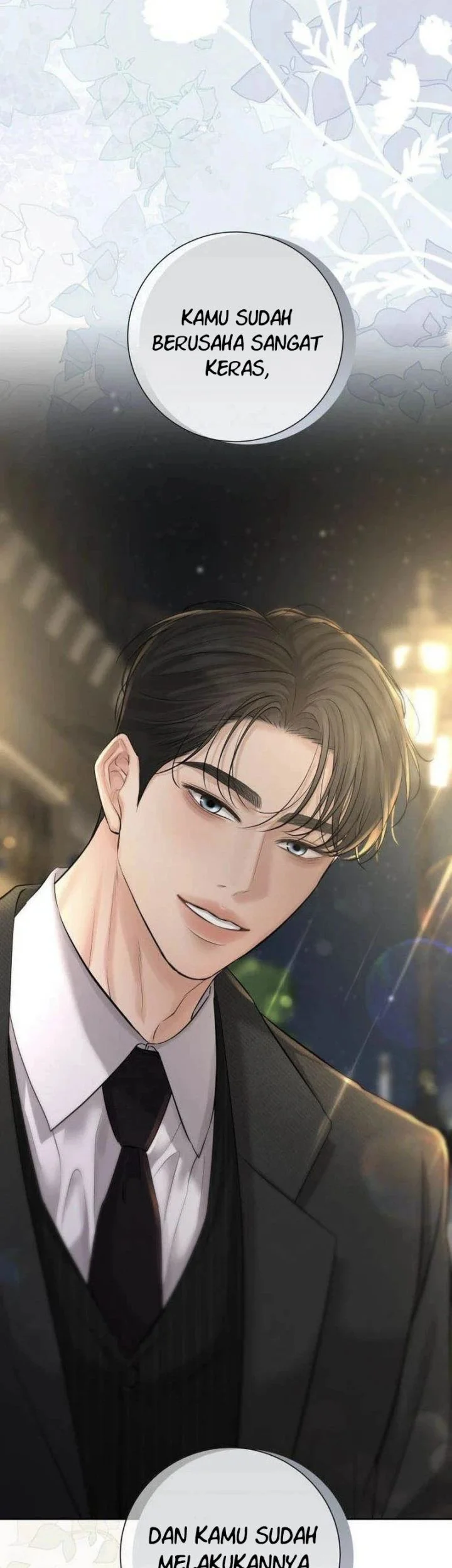 The Villain's Pure Love Chapter 19 Gambar 61