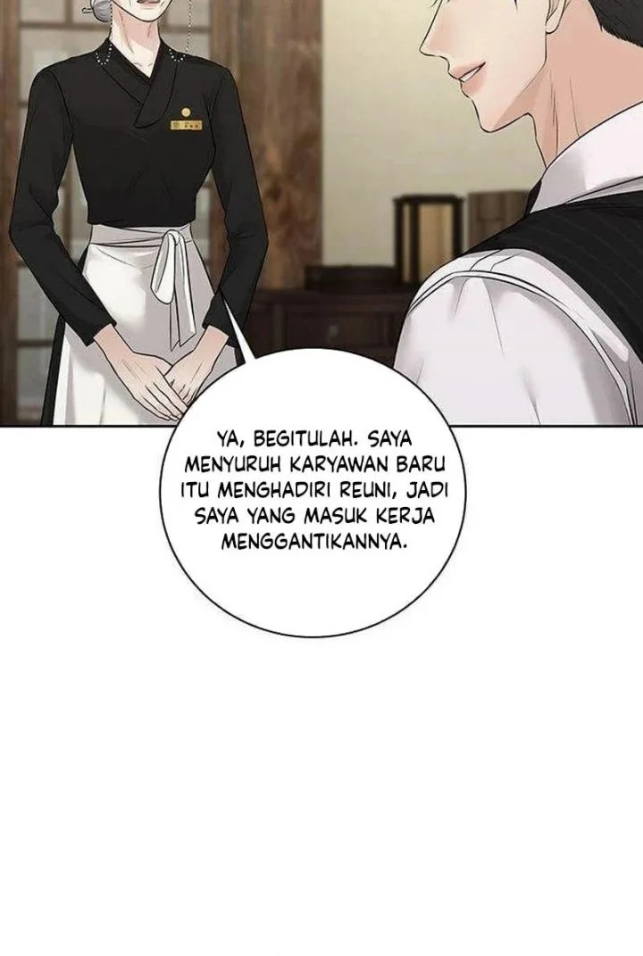 The Villain's Pure Love Chapter 19 Gambar 6
