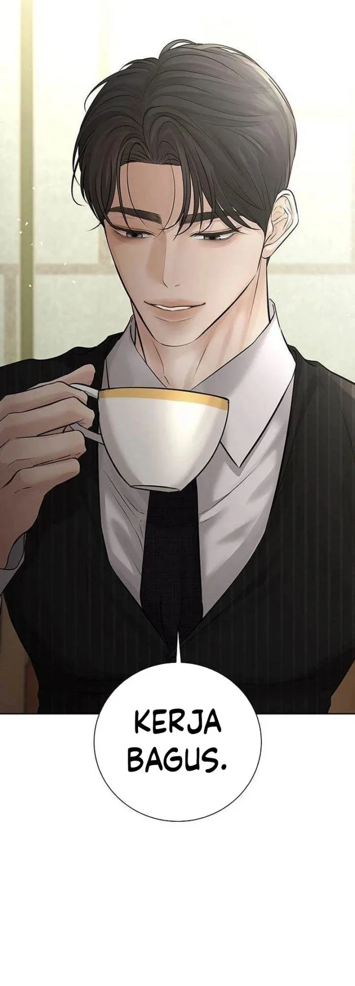 The Villain's Pure Love Chapter 19 Gambar 8