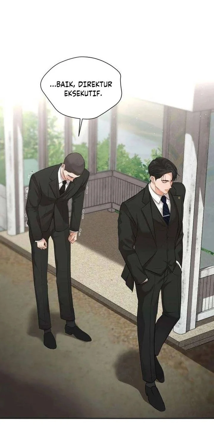 The Villain's Pure Love Chapter 2 Gambar 19