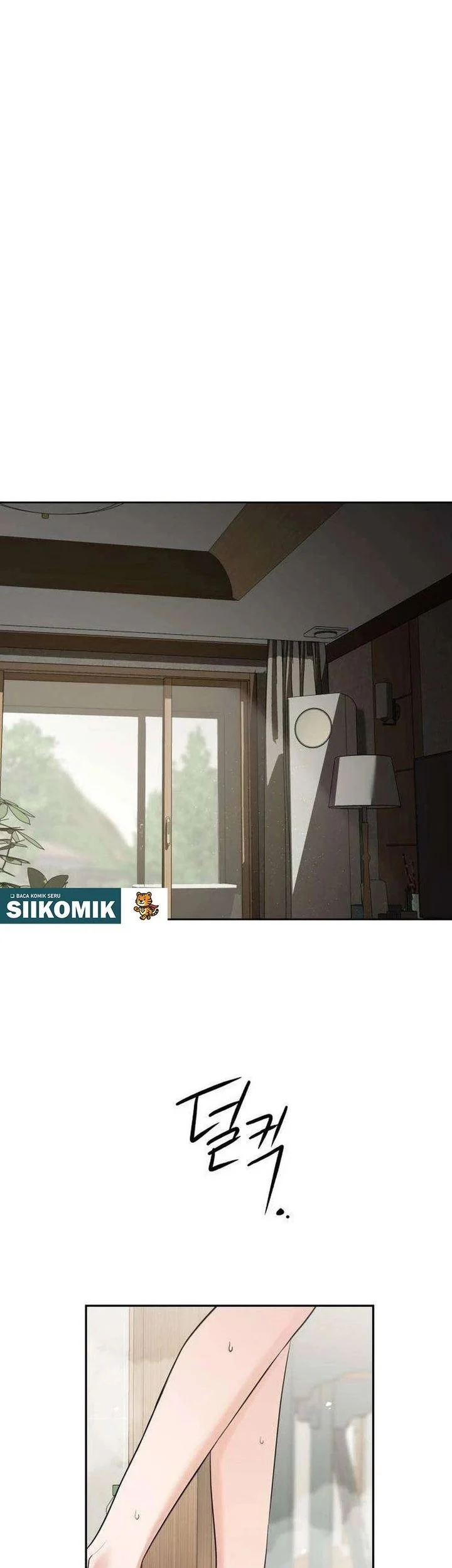 The Villain's Pure Love Chapter 2 Gambar 22