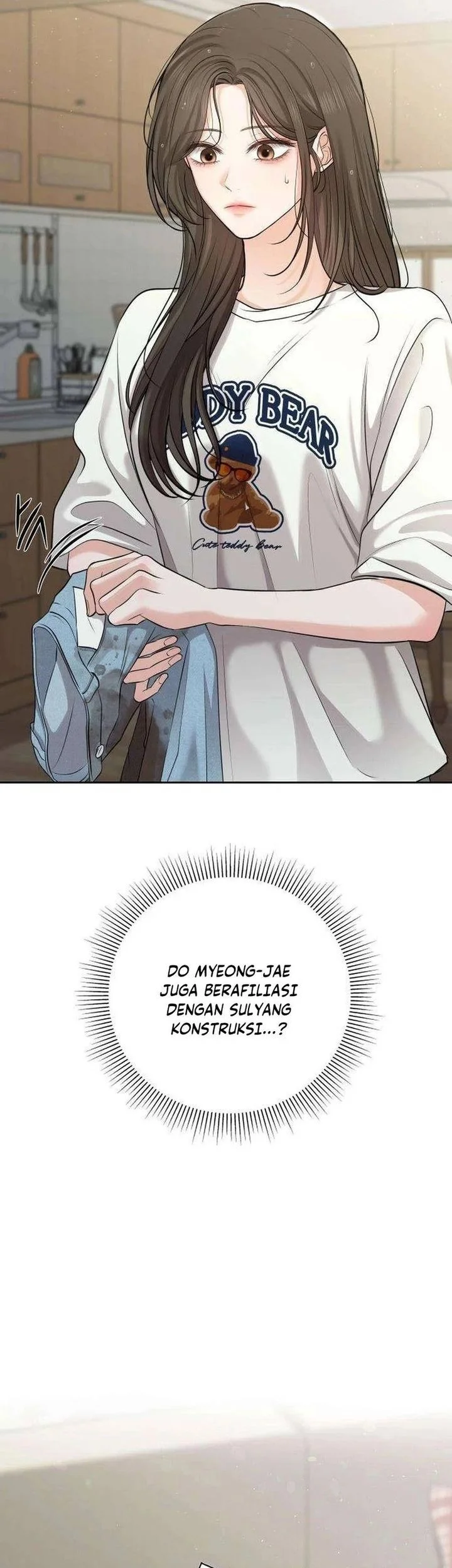 The Villain's Pure Love Chapter 2 Gambar 28