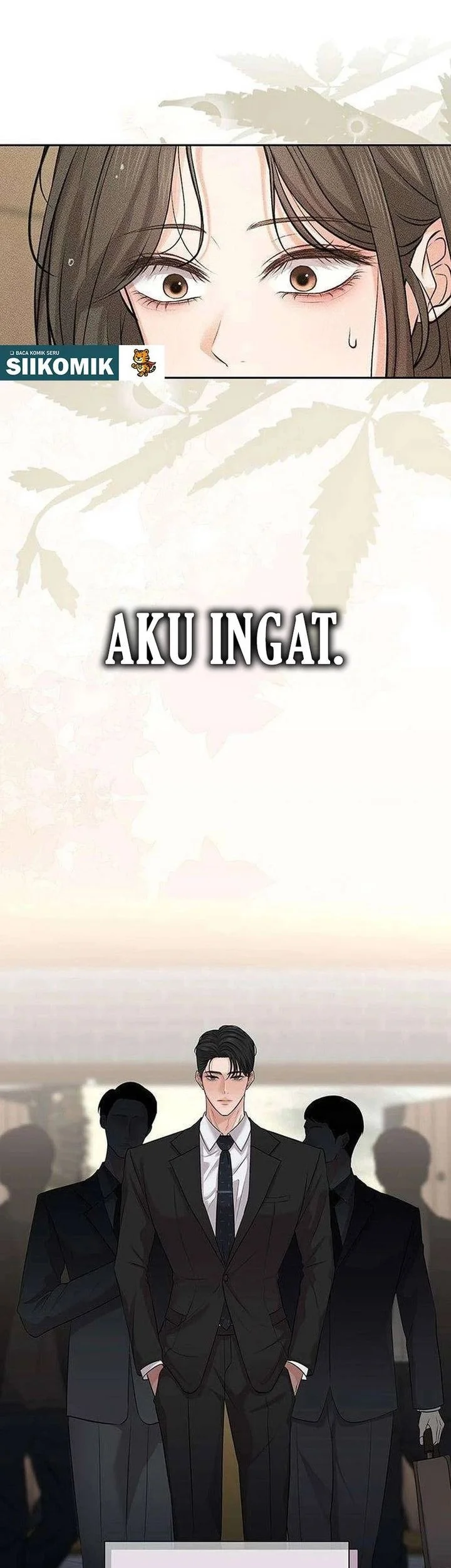 The Villain's Pure Love Chapter 2 Gambar 30