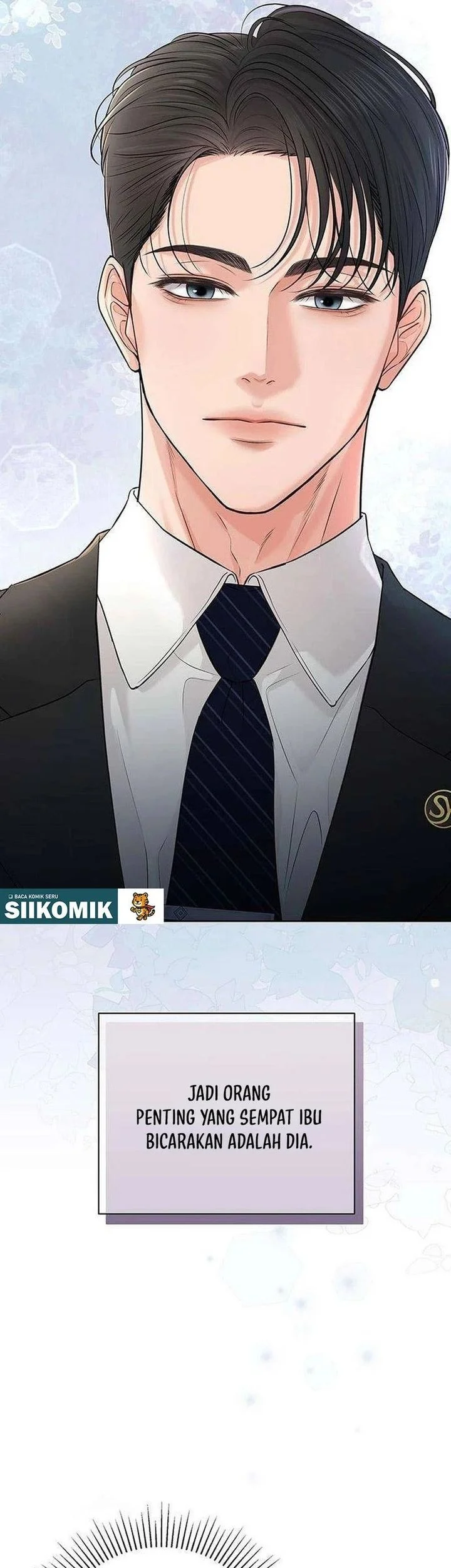 The Villain's Pure Love Chapter 2 Gambar 32
