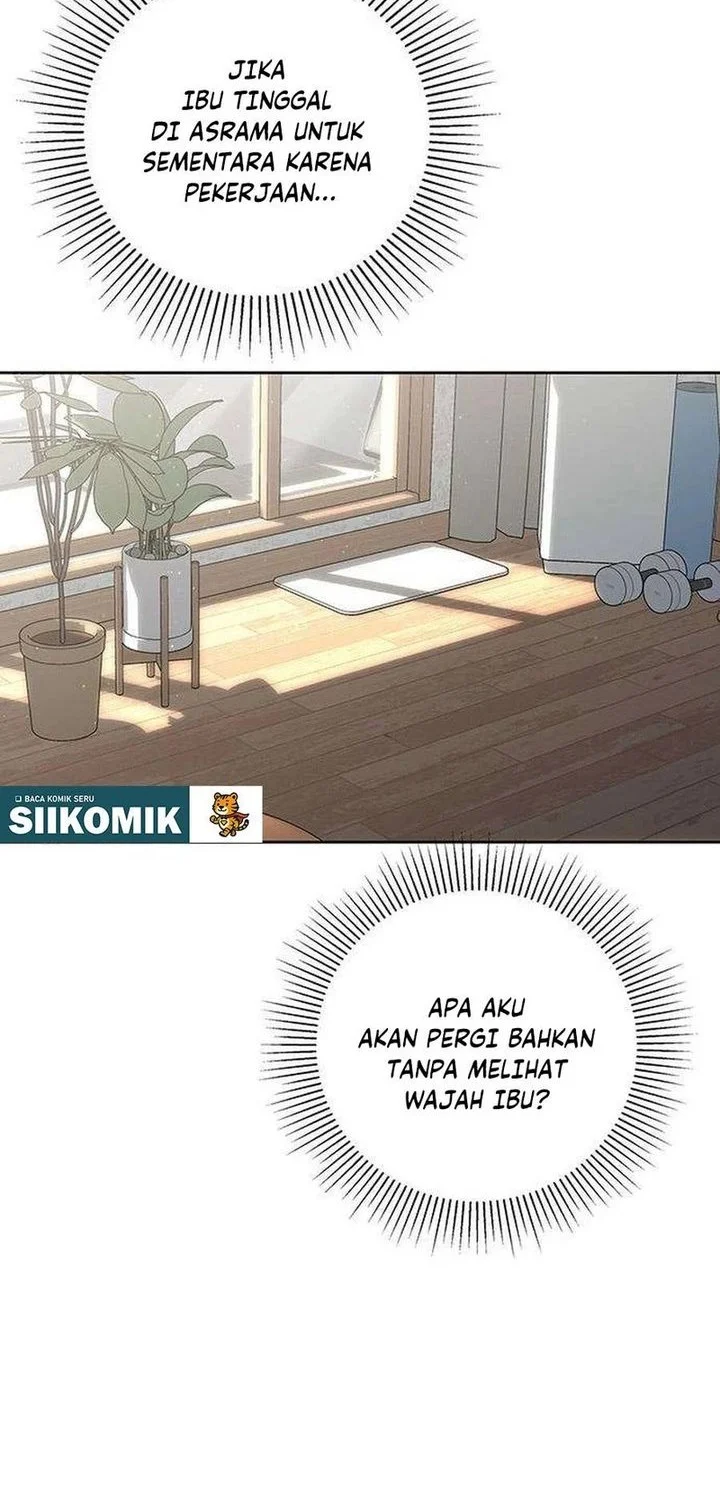 The Villain's Pure Love Chapter 2 Gambar 33