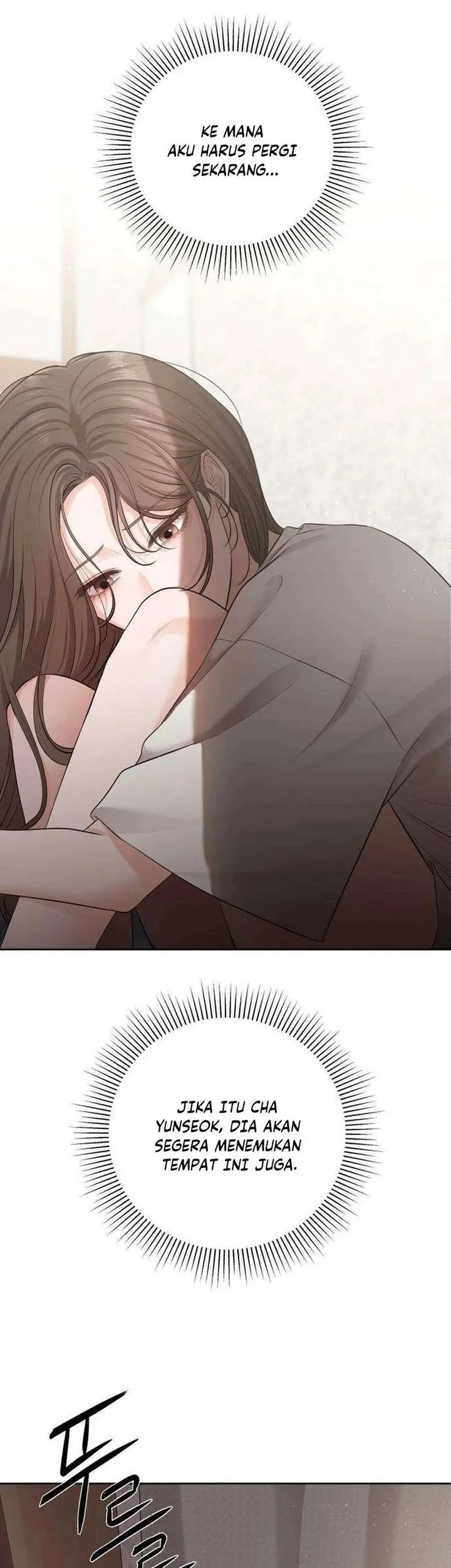 The Villain's Pure Love Chapter 2 Gambar 34