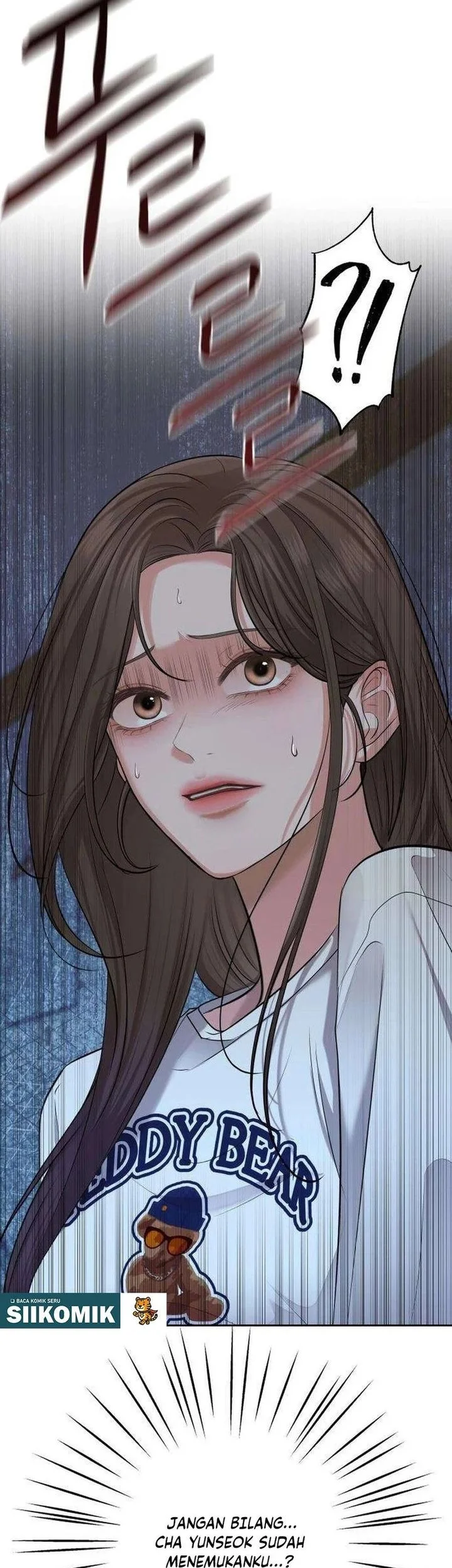 The Villain's Pure Love Chapter 2 Gambar 36