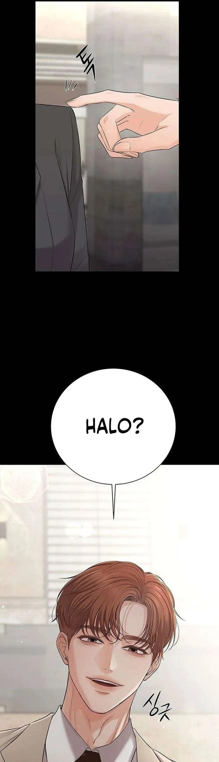 The Villain's Pure Love Chapter 2 Gambar 40