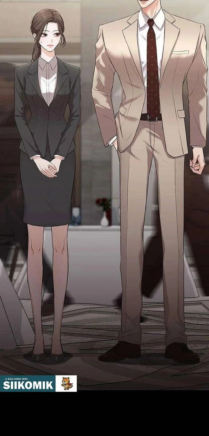 The Villain's Pure Love Chapter 2 Gambar 43