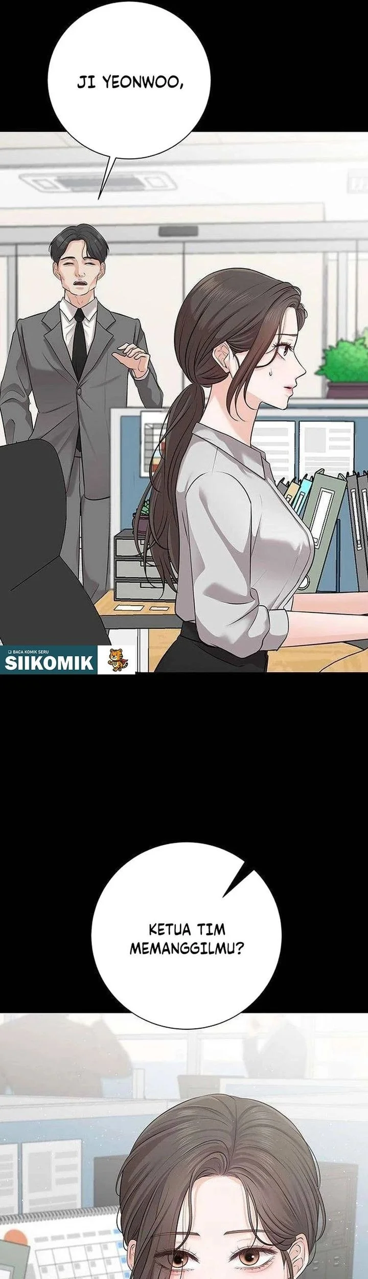 The Villain's Pure Love Chapter 2 Gambar 46