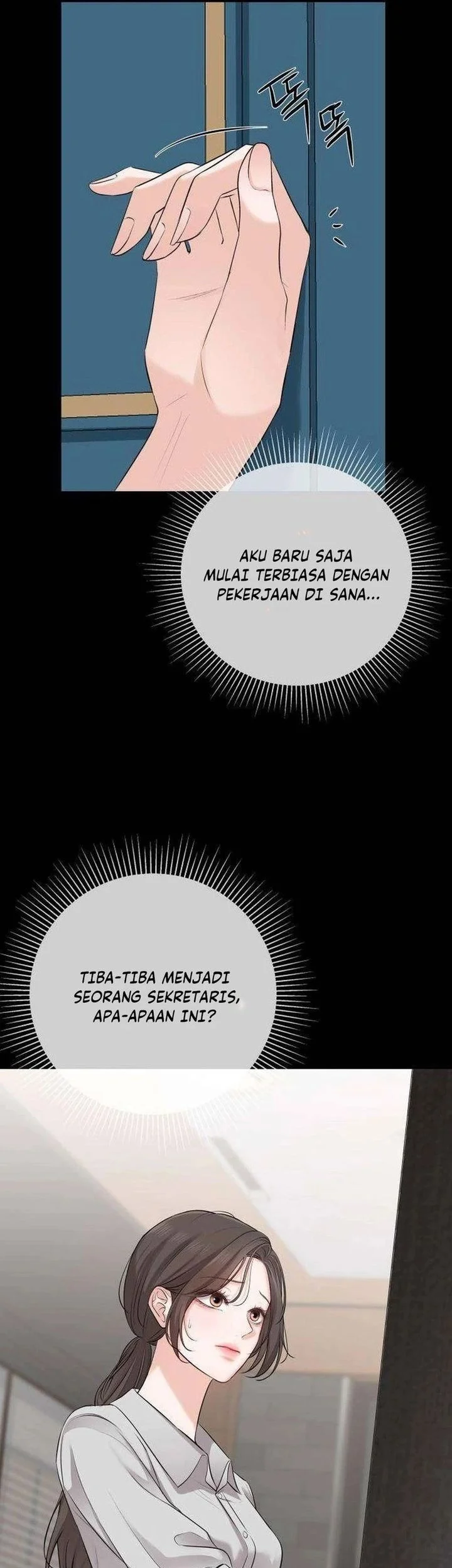 The Villain's Pure Love Chapter 2 Gambar 50