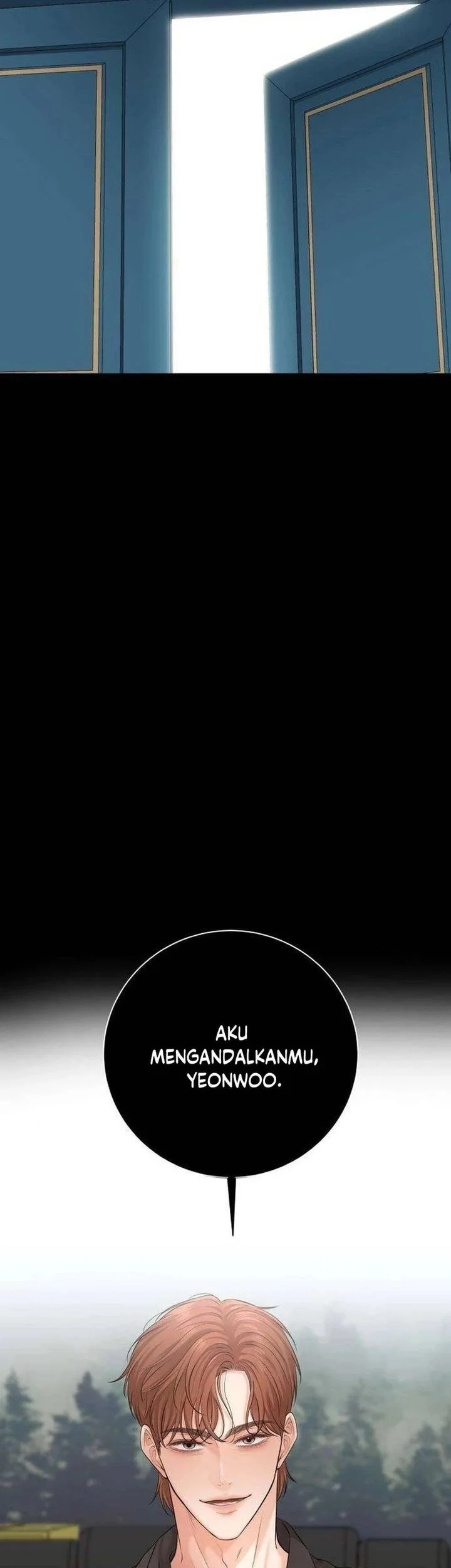 The Villain's Pure Love Chapter 2 Gambar 52