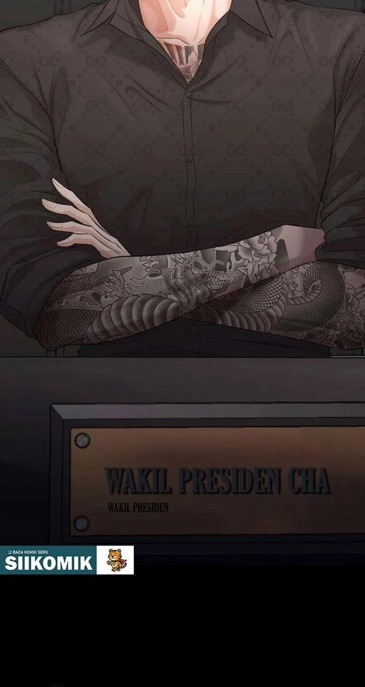 The Villain's Pure Love Chapter 2 Gambar 53