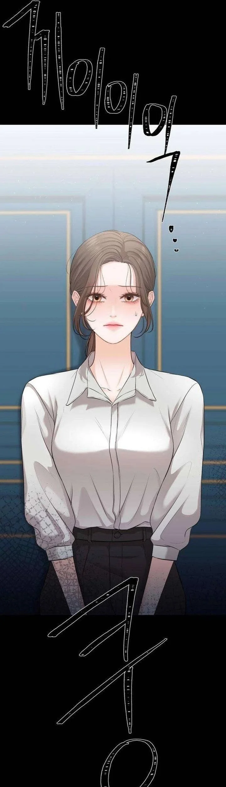 The Villain's Pure Love Chapter 2 Gambar 54