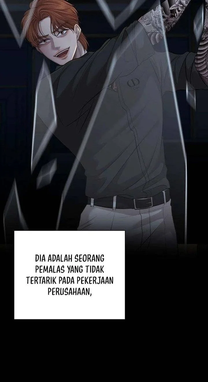 The Villain's Pure Love Chapter 2 Gambar 57