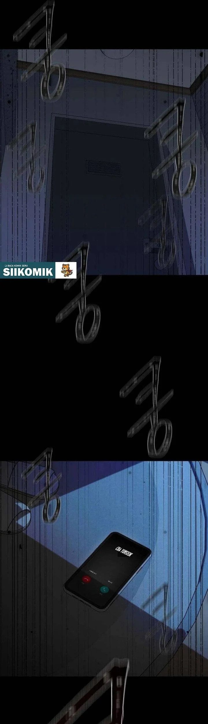 The Villain's Pure Love Chapter 2 Gambar 60