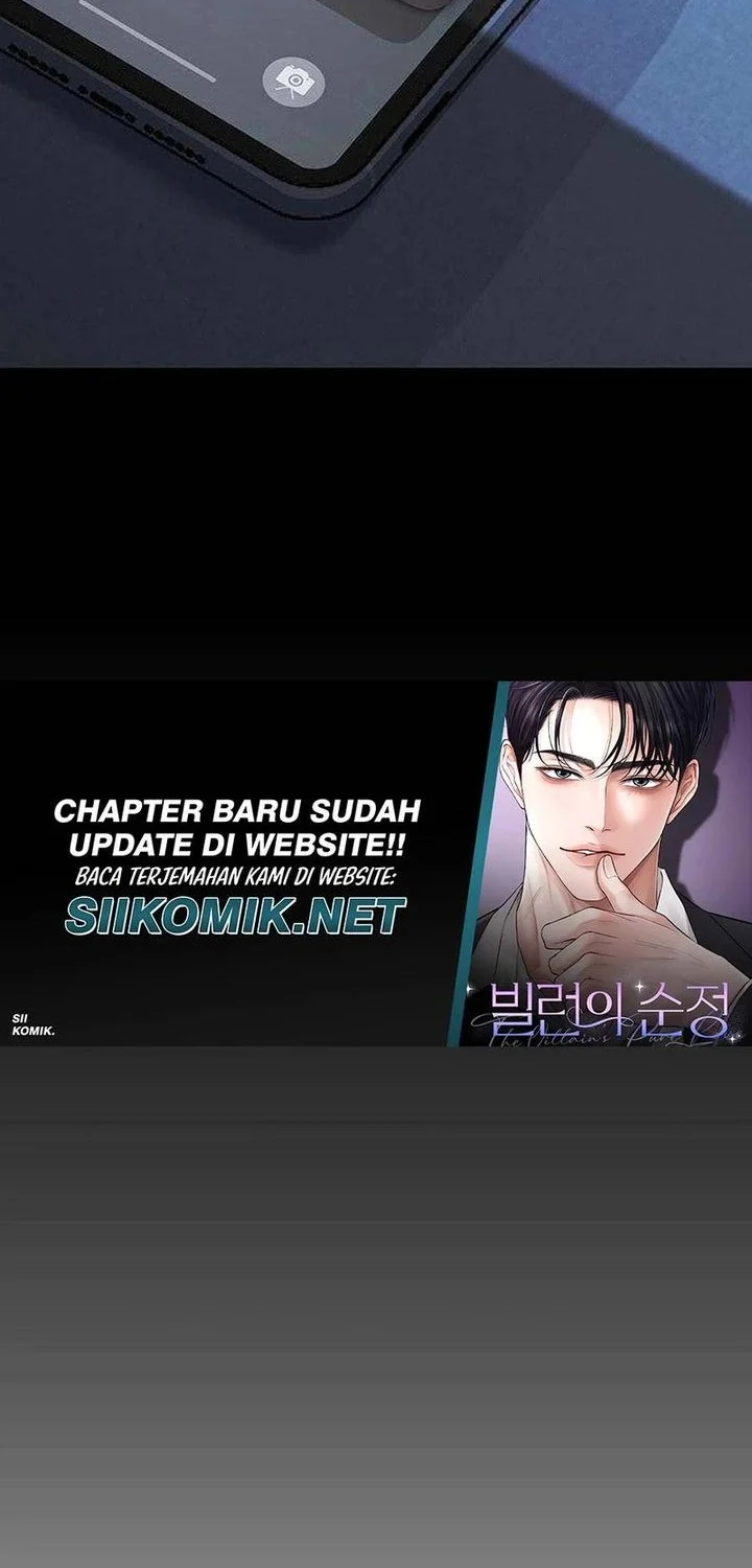 The Villain's Pure Love Chapter 2 Gambar 65