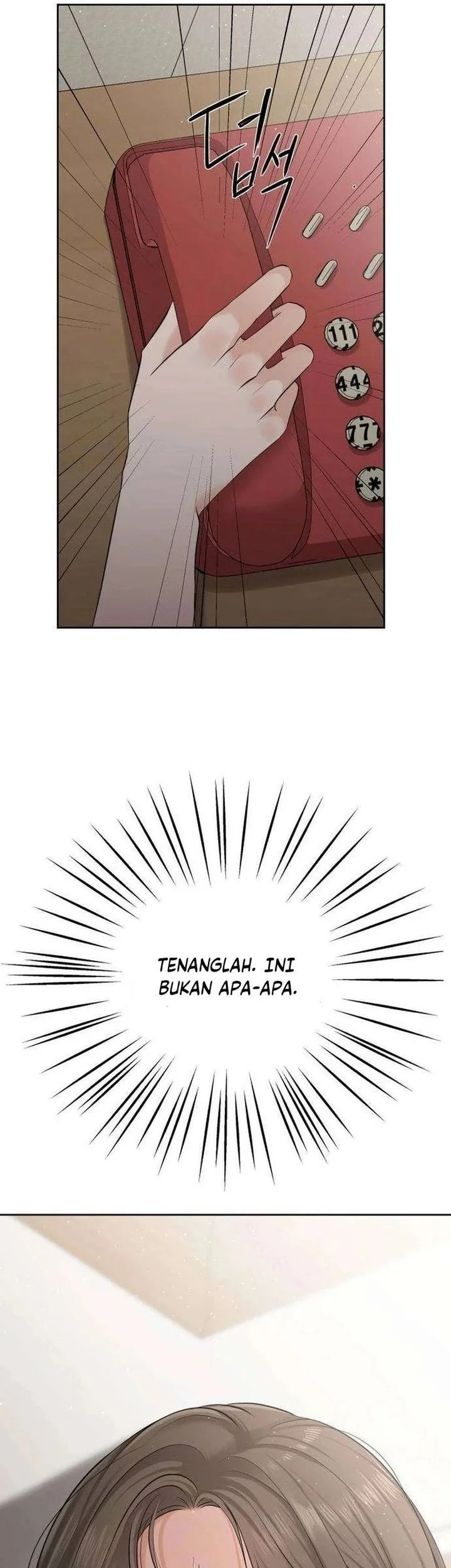 The Villain's Pure Love Chapter 2 Gambar 68