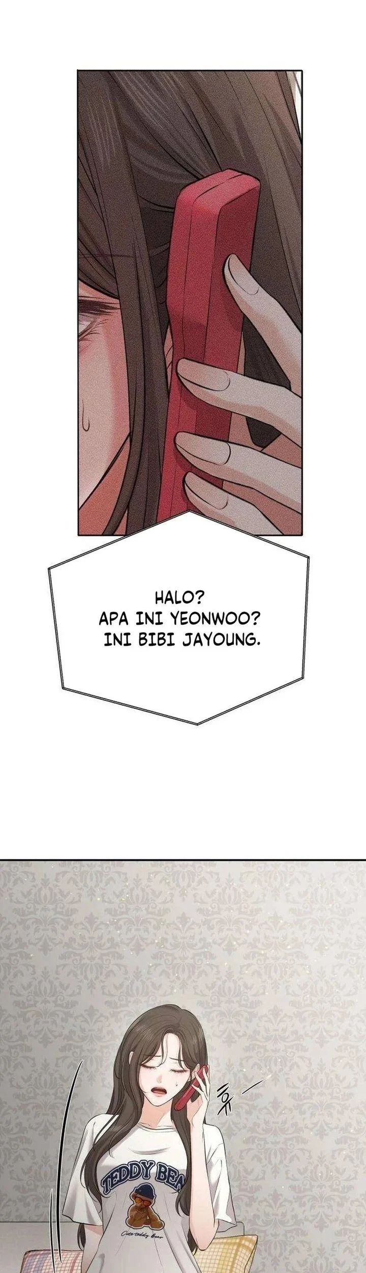 The Villain's Pure Love Chapter 2 Gambar 70