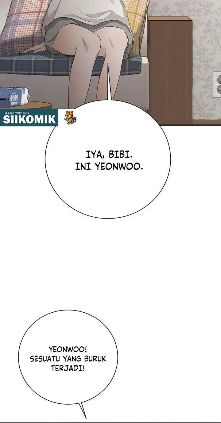 The Villain's Pure Love Chapter 2 Gambar 71