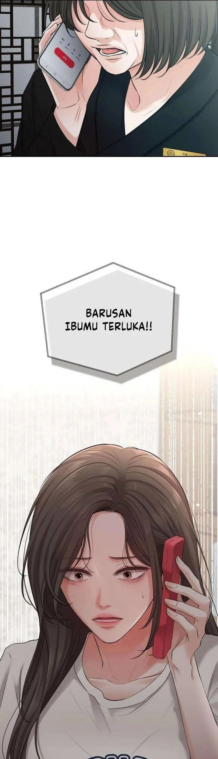 The Villain's Pure Love Chapter 2 Gambar 72