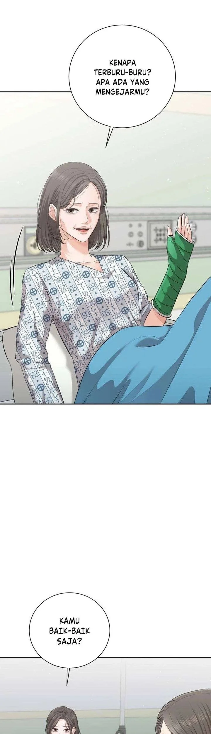 The Villain's Pure Love Chapter 2 Gambar 76