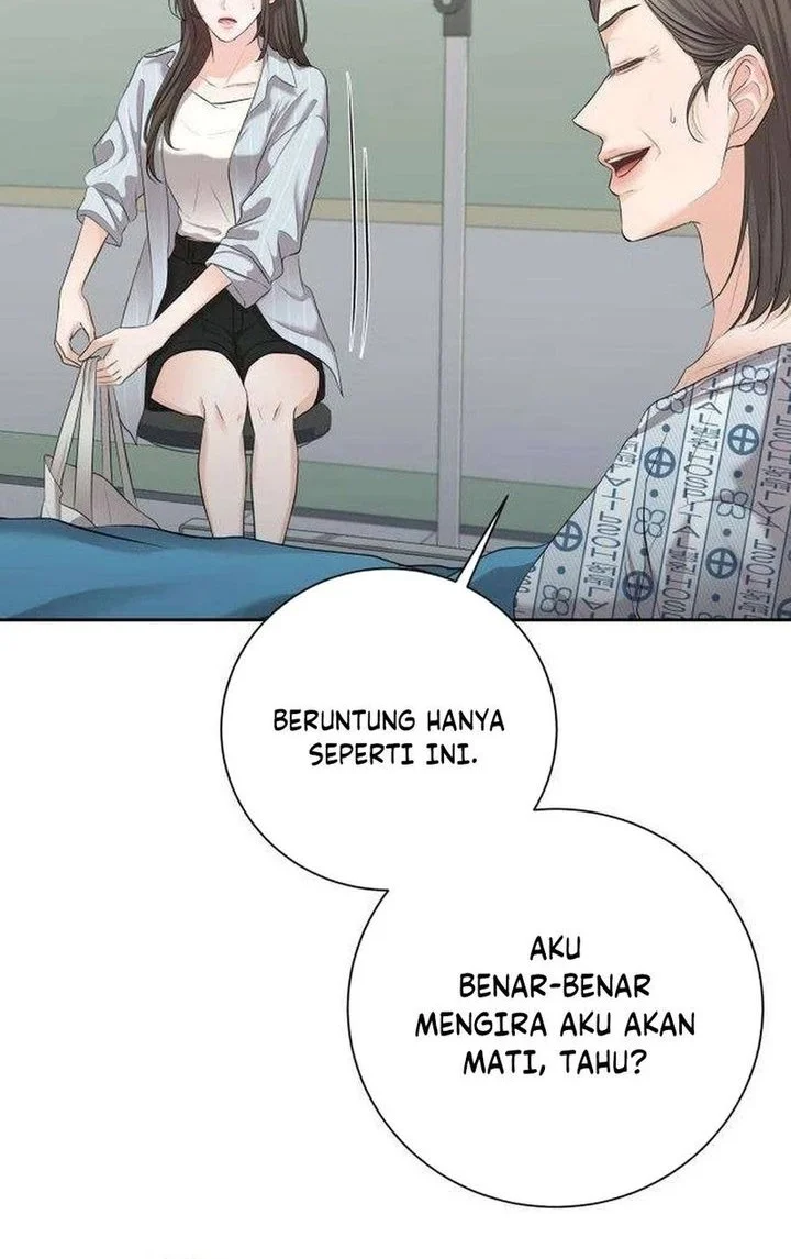 The Villain's Pure Love Chapter 2 Gambar 77