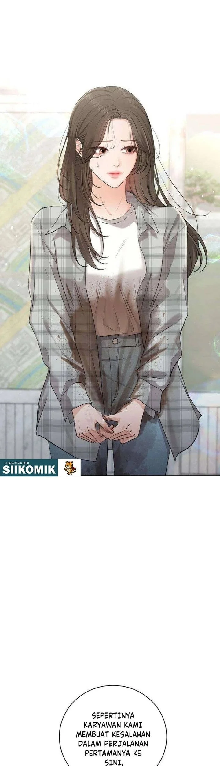 The Villain's Pure Love Chapter 2 Gambar 5