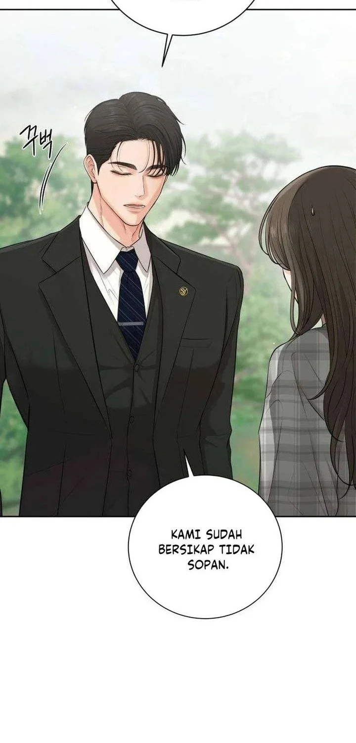 The Villain's Pure Love Chapter 2 Gambar 6
