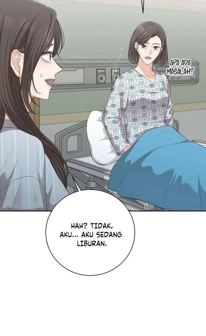 The Villain's Pure Love Chapter 2 Gambar 79