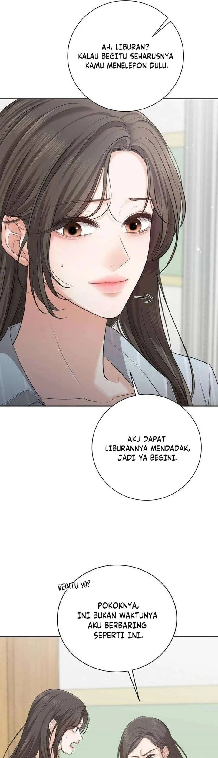 The Villain's Pure Love Chapter 2 Gambar 80