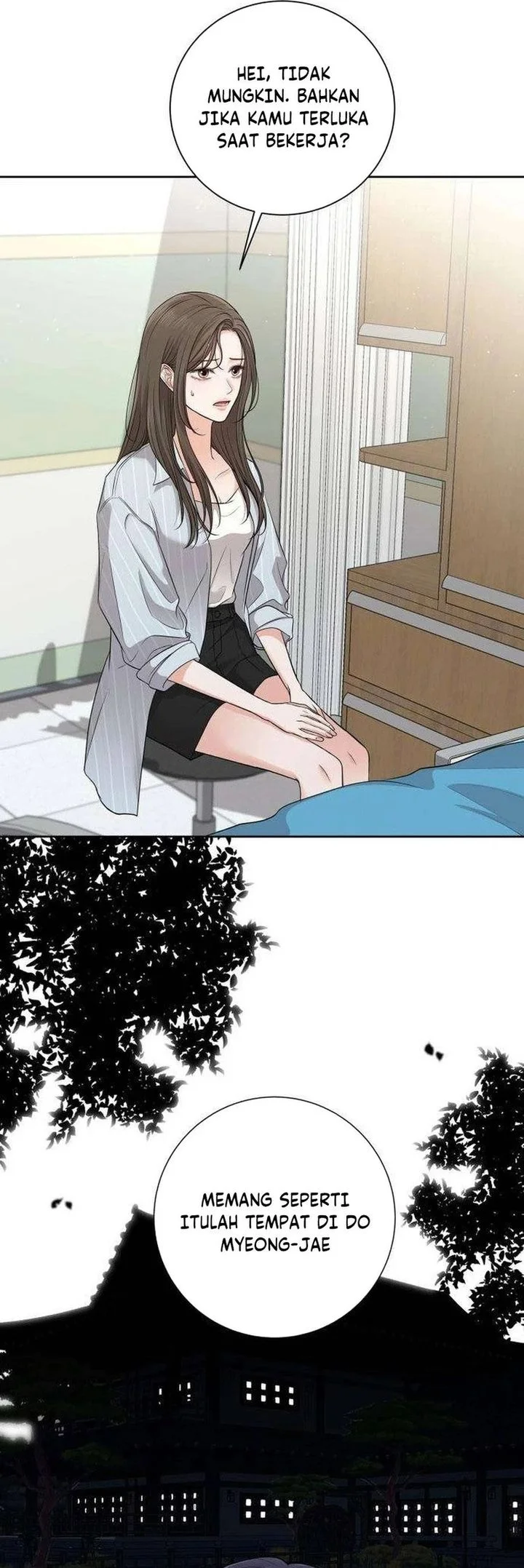 The Villain's Pure Love Chapter 2 Gambar 84