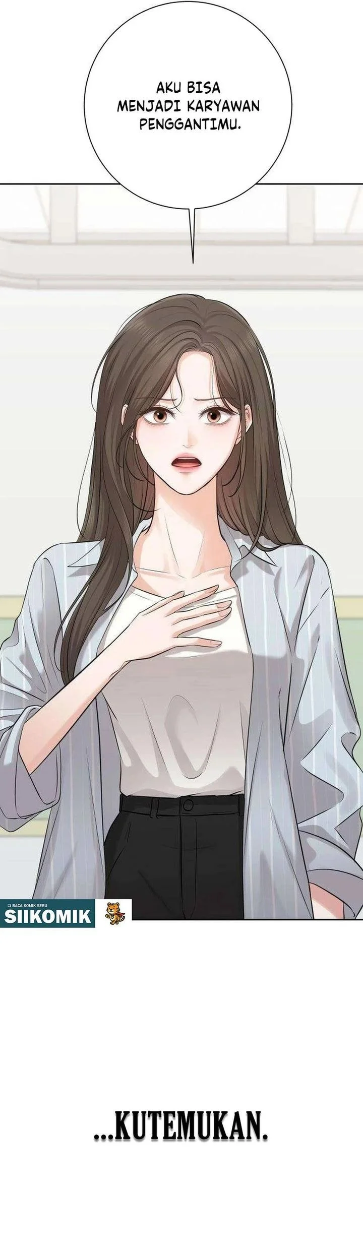 The Villain's Pure Love Chapter 2 Gambar 90