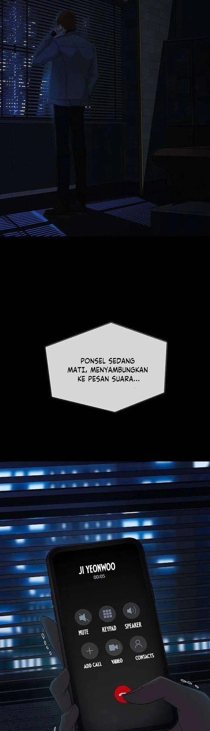 The Villain's Pure Love Chapter 2 Gambar 94