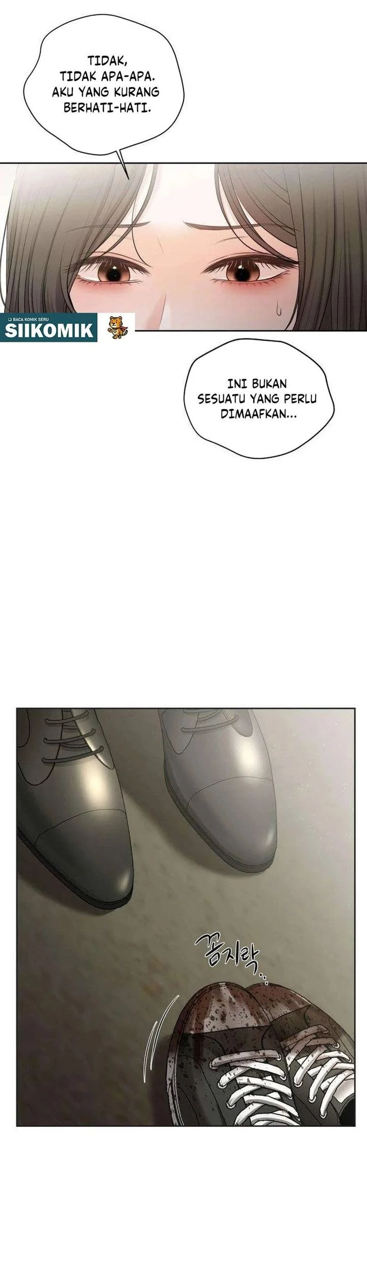 The Villain's Pure Love Chapter 2 Gambar 7