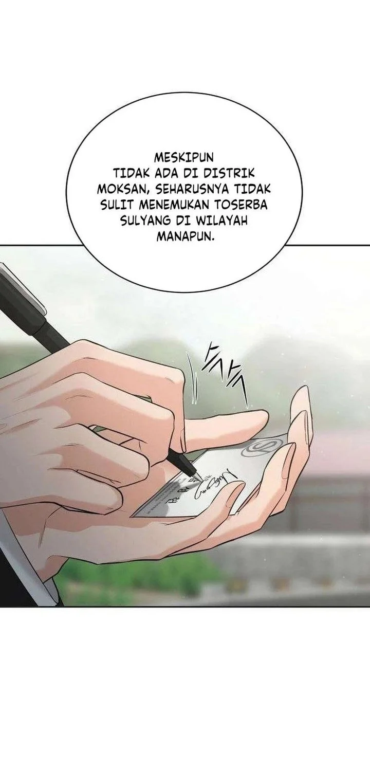 The Villain's Pure Love Chapter 2 Gambar 8