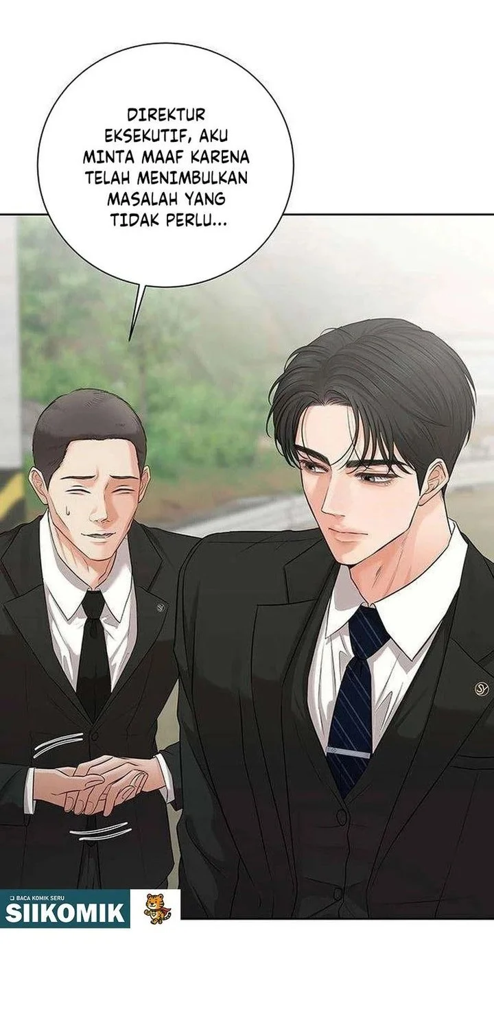 The Villain's Pure Love Chapter 2 Gambar 14