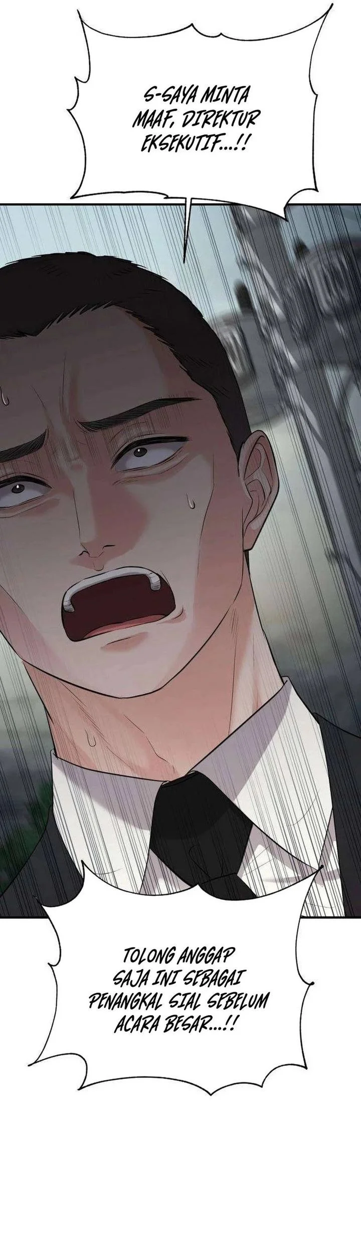 The Villain's Pure Love Chapter 2 Gambar 16