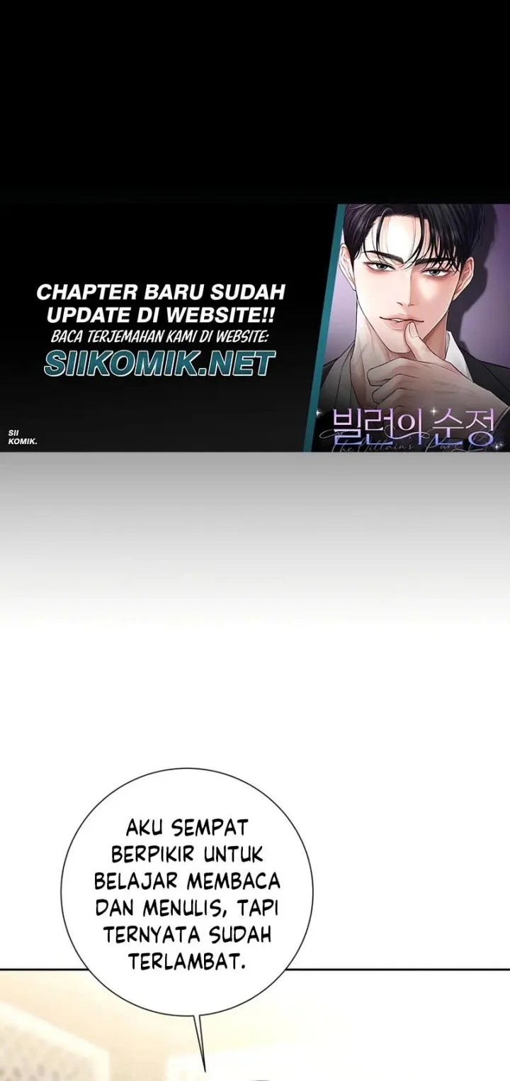 The Villain's Pure Love Chapter 20 Gambar 34