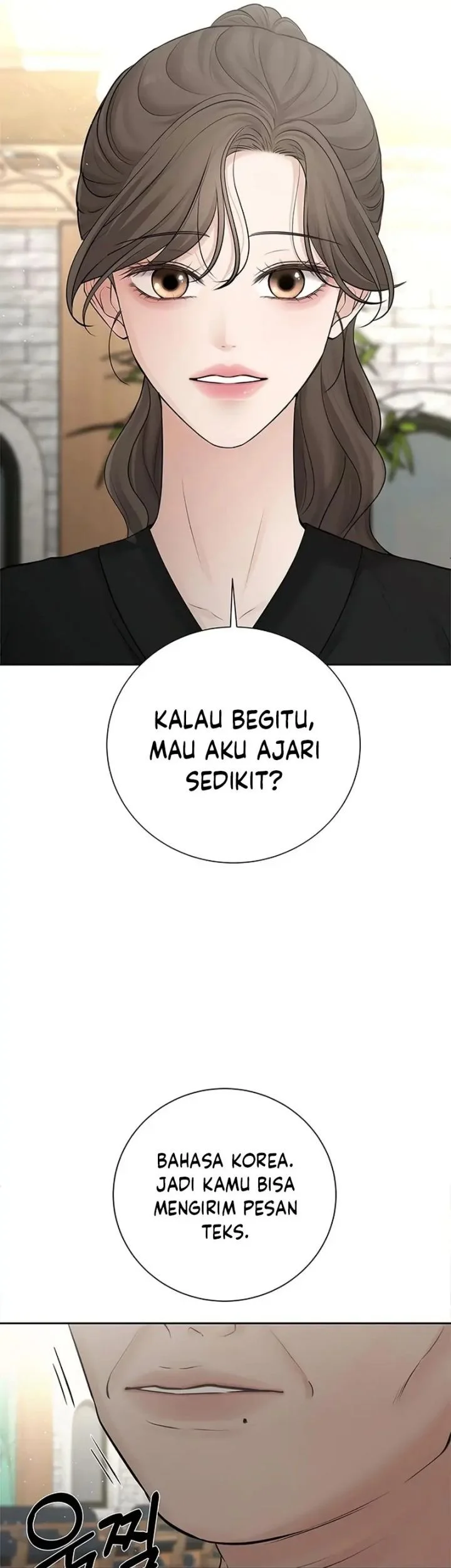 The Villain's Pure Love Chapter 20 Gambar 37