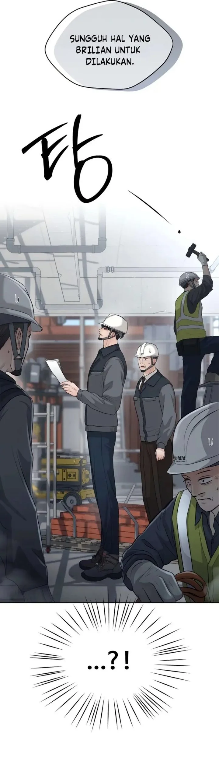 The Villain's Pure Love Chapter 20 Gambar 49