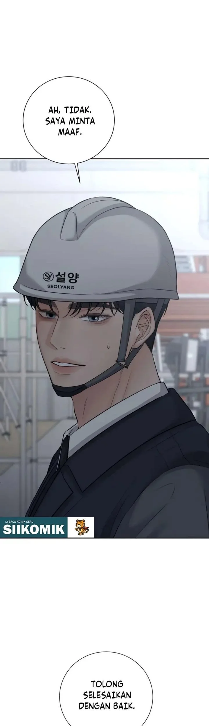 The Villain's Pure Love Chapter 20 Gambar 51