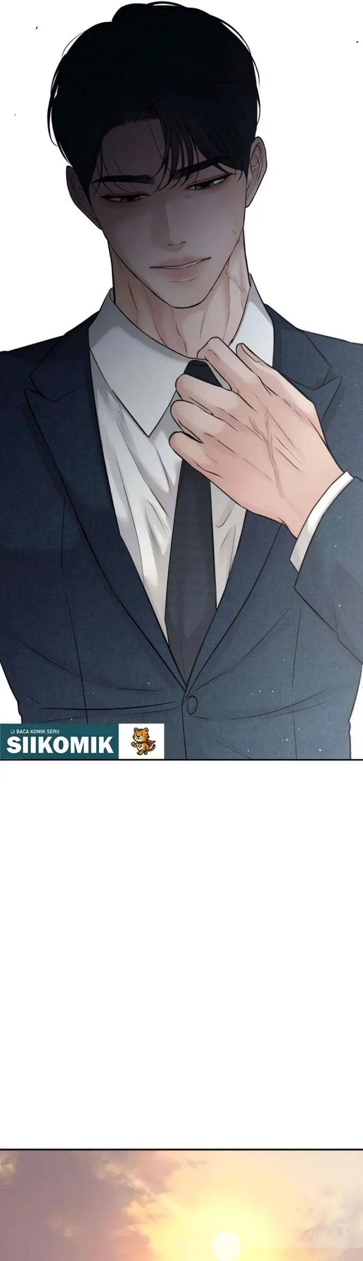 The Villain's Pure Love Chapter 20 Gambar 55