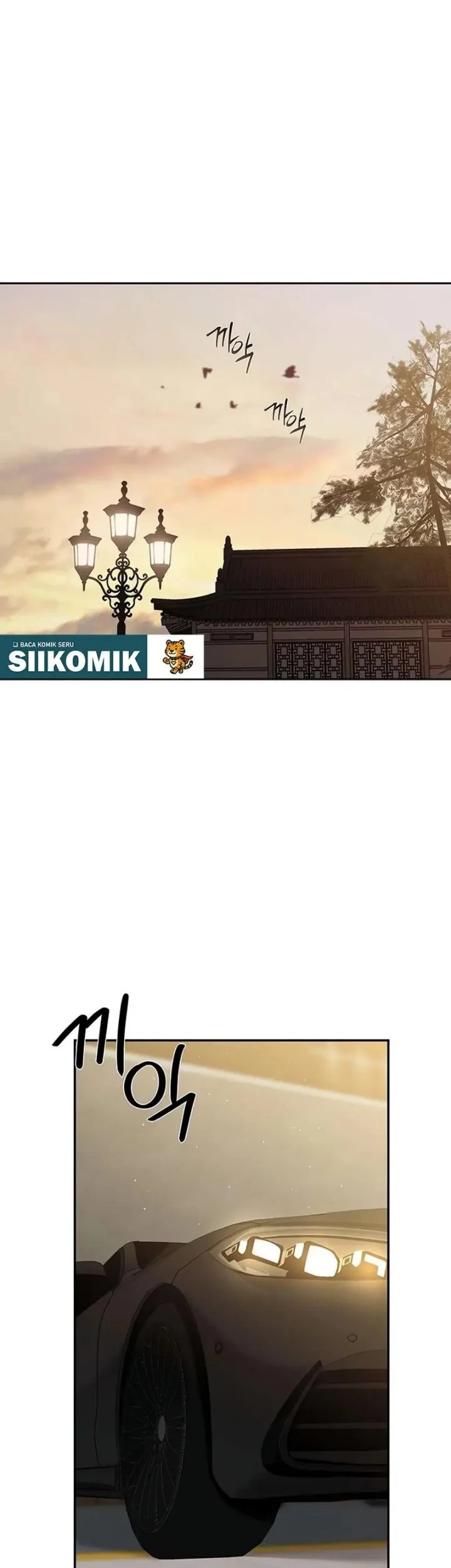 The Villain's Pure Love Chapter 20 Gambar 63