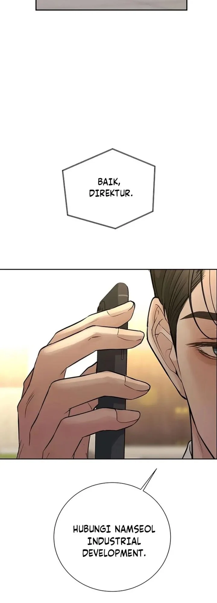 The Villain's Pure Love Chapter 20 Gambar 64