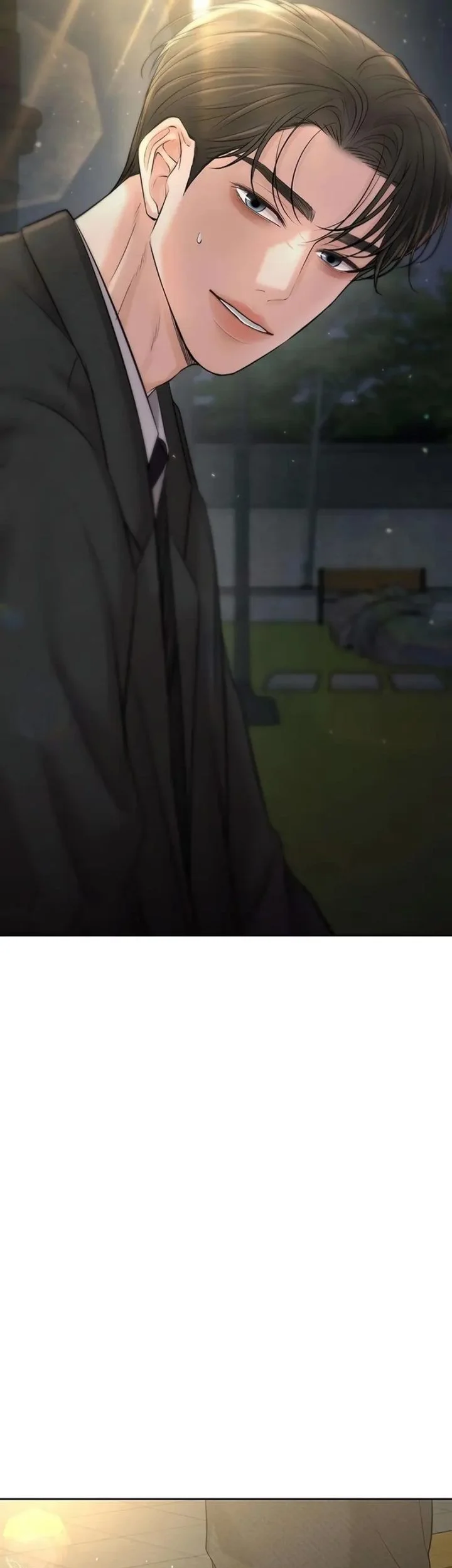 The Villain's Pure Love Chapter 20 Gambar 5