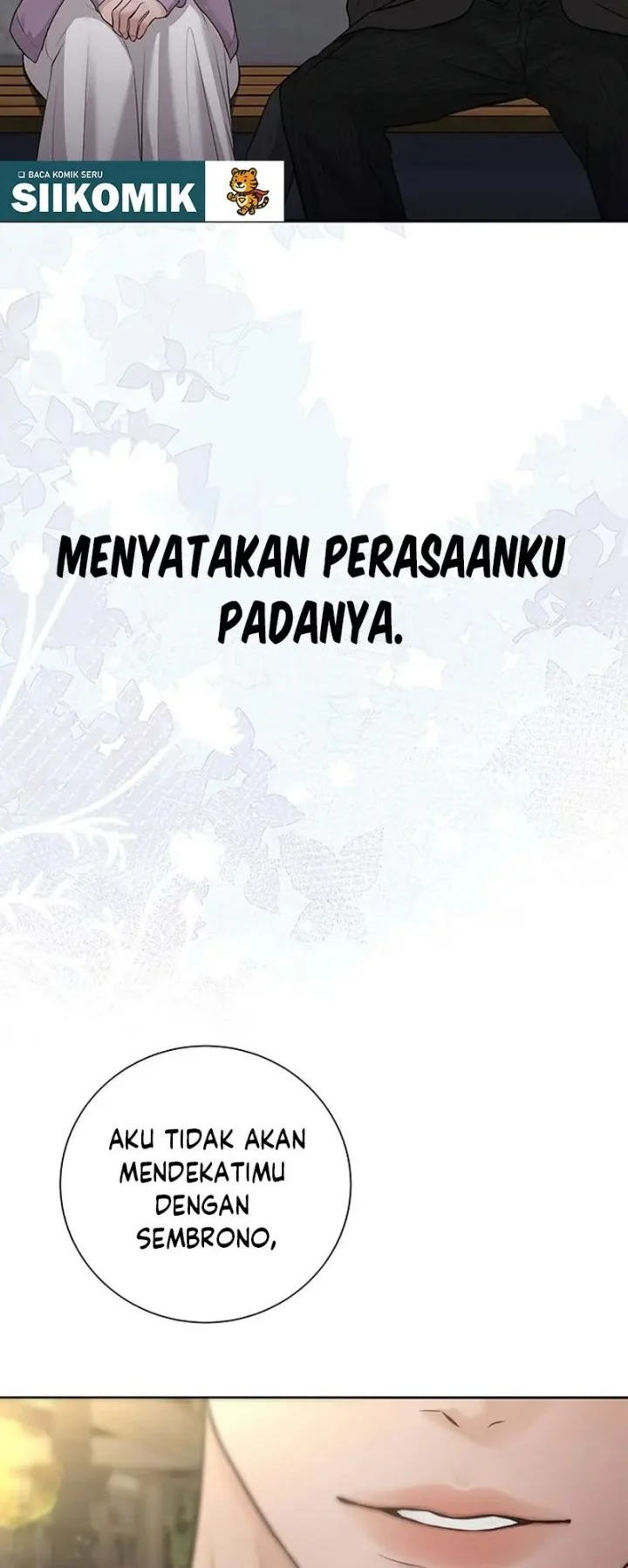 The Villain's Pure Love Chapter 20 Gambar 8