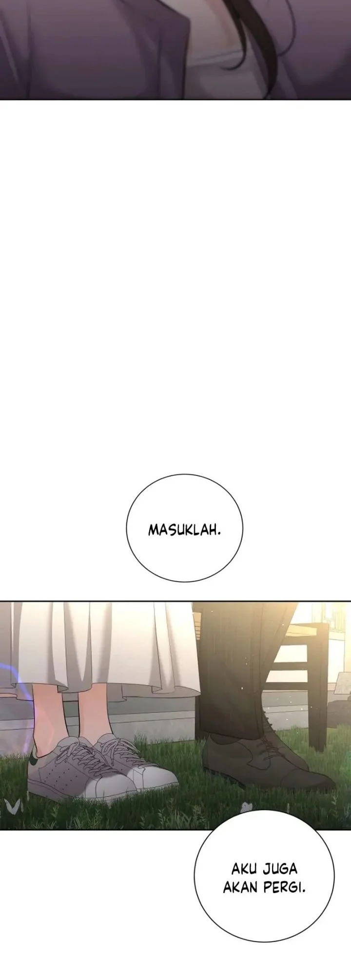 The Villain's Pure Love Chapter 20 Gambar 10