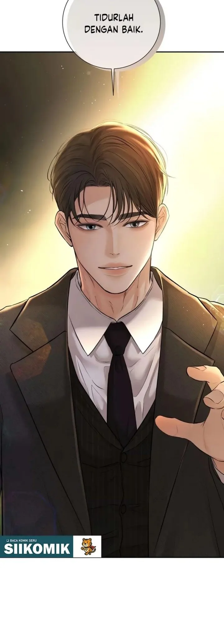 The Villain's Pure Love Chapter 20 Gambar 12